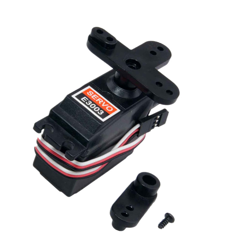 HSP Baja 02073 Electronic Serv - огляд і ціна Diy Electronics Motor