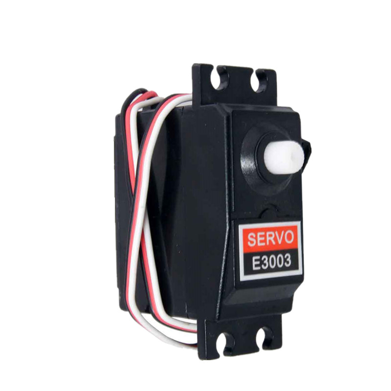 HSP Baja 02073 Electronic Serv - огляд і ціна Diy Electronics Motor