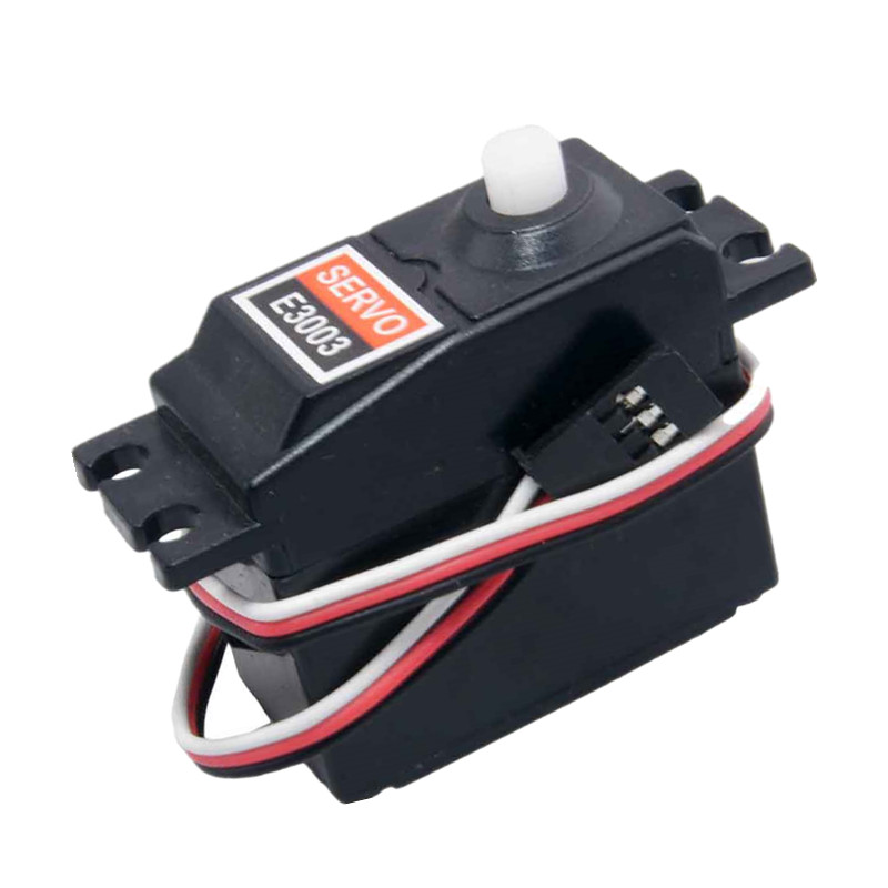 HSP Baja 02073 Electronic Serv - огляд і ціна Diy Electronics Motor