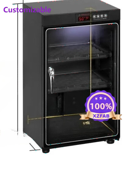 Factory Direct 2026 Electronic - огляд і ціна Diy Electronics Cabinet