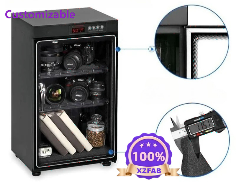 Factory Direct 2026 Electronic - огляд і ціна Diy Electronics Cabinet