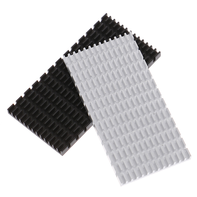 Aluminum Heat Sink Panel, Heat - огляд і ціна Diy Electronics For Home