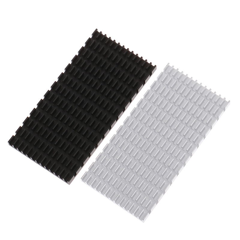 Aluminum Heat Sink Panel, Heat - огляд і ціна Diy Electronics For Home